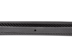 Kies-Motorsports Kies Carbon Kies Carbon 2014-2020 BWM 4 Series (F32) M4 Inspired Carbon Fiber Trunk Spoiler