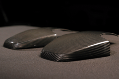 Kies-Motorsports Kies Carbon Kies Carbon G8X M2 / M3 / M4 / X3M / X4M Carbon Fiber Seat Back Cover