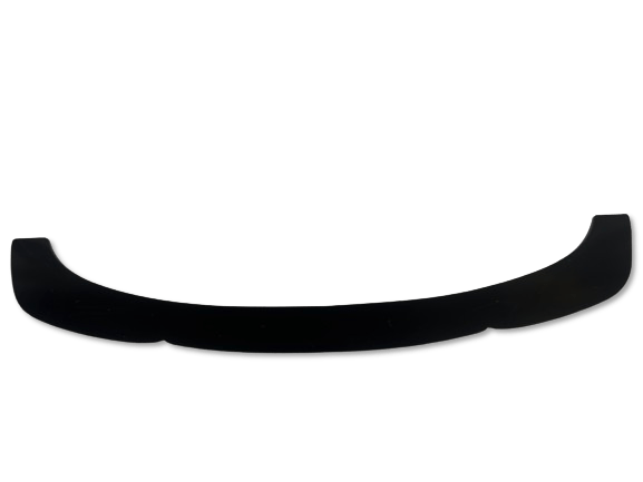 Kies-Motorsports Kies Essential Trim Kits Kies Essential Exterior Trim Kit BMW E46 M3 Splitters Front Splitter