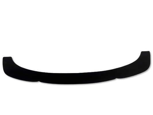 Kies-Motorsports Kies Essential Trim Kits Kies Essential Exterior Trim Kit BMW E46 M3 Splitters Front Splitter