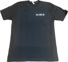 Kies-Motorsports Kies Merchandise Kies Motorsports F80 M3 Outline T-Shirt