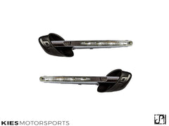 Kies-Motorsports Kies Motorsports 2006-2011 BMW 3 Series (E90 / E91) M3 Style Fender Conversion