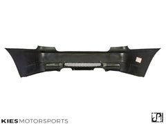 Kies-Motorsports Kies Motorsports 2006-2011 BMW 3 Series (E90) M3 Style Rear Bumper Conversion