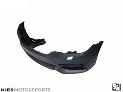 Kies-Motorsports Kies Motorsports 2017-2020 BMW 5 Series (G30 / G31) Pre-LCI M Sport Style Front Bumper Conversion