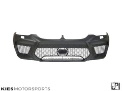 Kies-Motorsports Kies Motorsports 2017-2020 BMW 5 Series (G30 / G31) Pre-LCI M5 Style Front Bumper Conversion