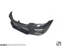 Kies-Motorsports Kies Motorsports 2017-2020 BMW 5 Series (G30 / G31) Pre-LCI M5 Style Front Bumper Conversion