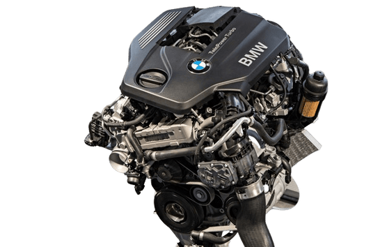 Kies-Motorsports Kies Motorsports B48 NGK Spark Plug Bundle