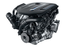 Kies-Motorsports Kies Motorsports B58 NGK Spark Plug Bundle