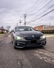 Kies-Motorsports Kies Motorsports BMW F-Series B58 Front Mount Intake