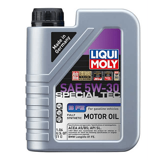 Kies-Motorsports Kies Motorsports BMW S63 Oil Change Kit for the X5M, X6M, M5, M6, and the M8
