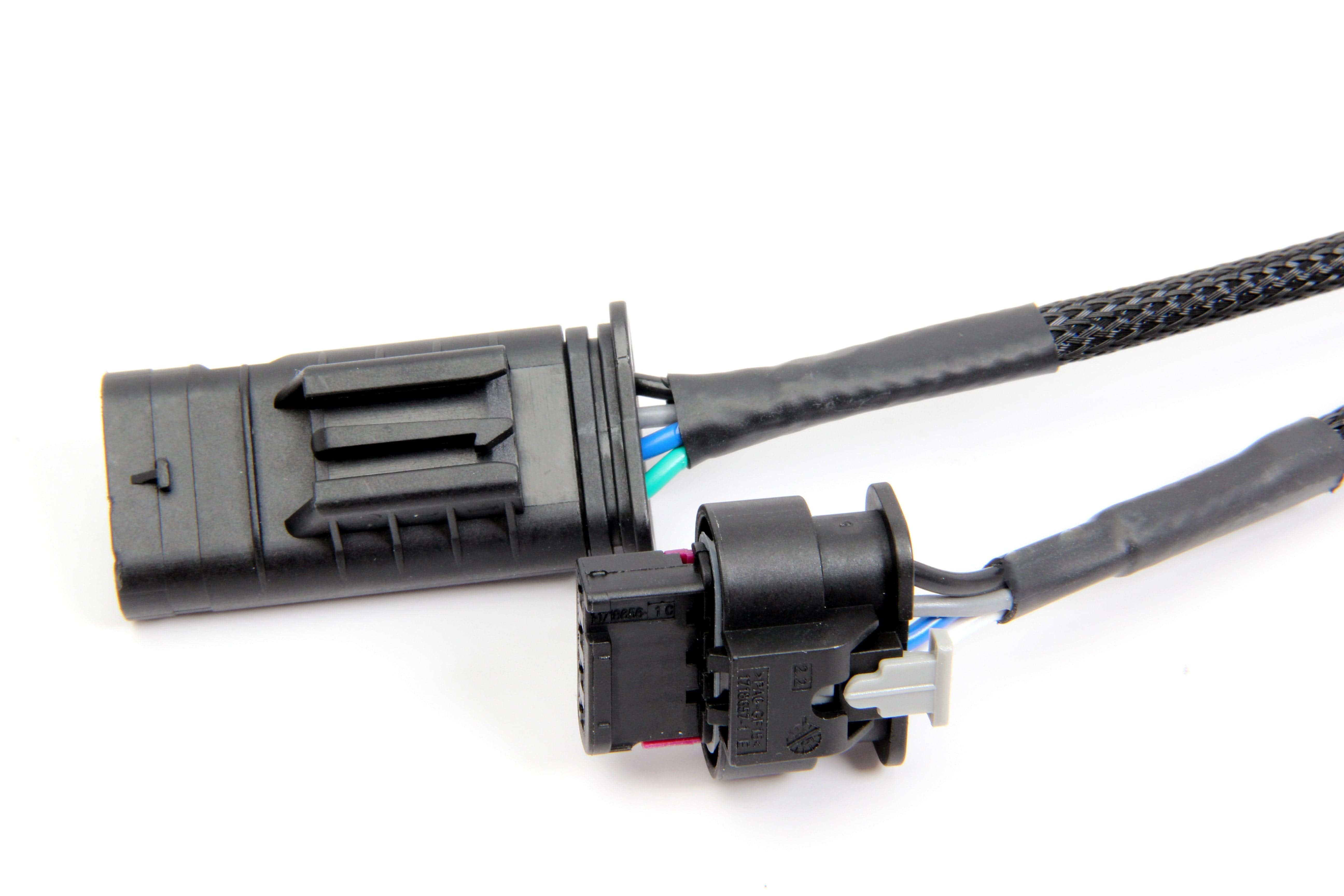 Kies-Motorsports Kies Motorsports DINANTRONICS SPORT PERFORMANCE TUNER - 2014-2020 MERCEDES-BENZ C300/E300/CLA250/GLA250/GLC300/METRIS/SLK300