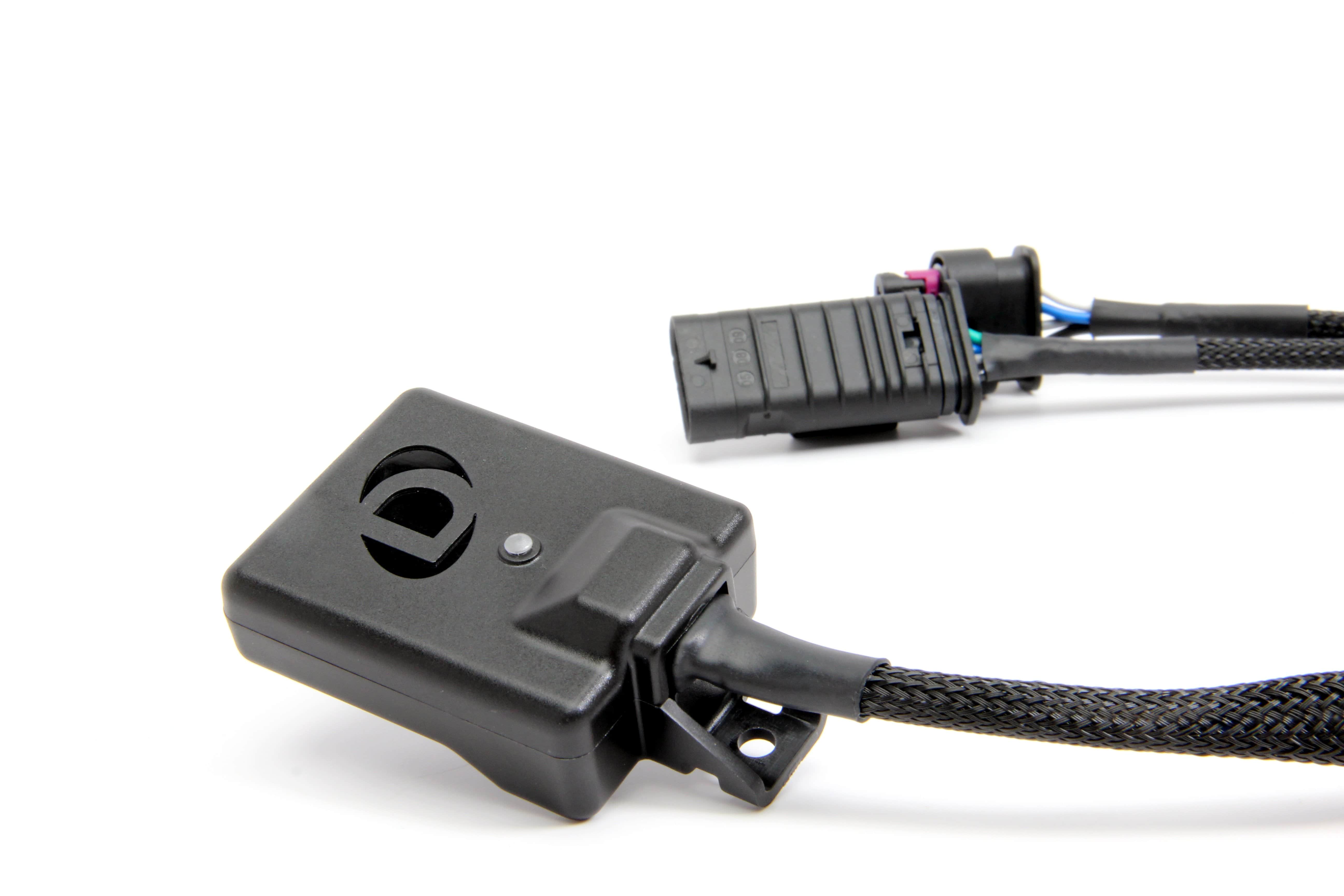 Kies-Motorsports Kies Motorsports DINANTRONICS SPORT PERFORMANCE TUNER - 2014-2020 MERCEDES-BENZ C300/E300/CLA250/GLA250/GLC300/METRIS/SLK300