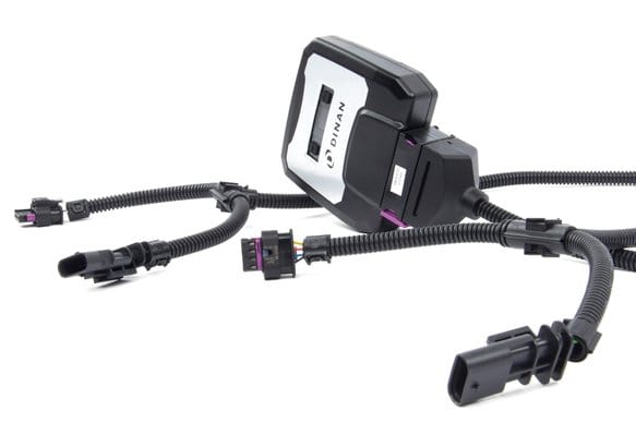 Kies-Motorsports Kies Motorsports DINANTRONICS X - 2014-2022 MINI COOPER S/COUNTRYMAN S/CLUBMAN S