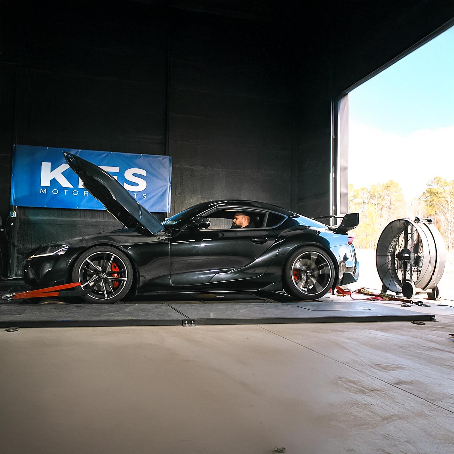 Kies-Motorsports Kies Motorsports Dyno Services
