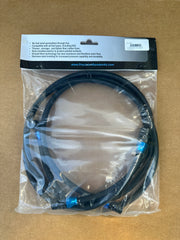 Kies-Motorsports Kies Motorsports F Series B58 Upgraded Fuel Line with Ethanol Connections (NEW)