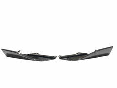 Kies-Motorsports Kies Motorsports Kies BMW G42 M240i Dry Carbon Fiber Modern Performance Side Skirts