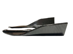 Kies-Motorsports Kies Motorsports Kies BMW G42 M240i Dry Carbon Fiber Modern Performance Side Skirts