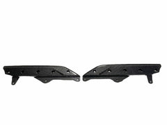 Kies-Motorsports Kies Motorsports Kies BMW G42 M240i Dry Carbon Fiber Modern Performance Side Skirts