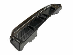 Kies-Motorsports Kies Motorsports Kies BMW G42 M240i Dry Carbon Fiber Modern Performance Style Rear Diffuser