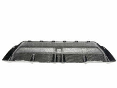 Kies-Motorsports Kies Motorsports Kies BMW G42 M240i Dry Carbon Fiber Modern Performance Style Rear Diffuser