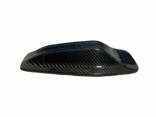 Kies-Motorsports Kies Motorsports Kies Carbon BMW 5 Series G60/G90 Dry Carbon Fiber Antenna Cover