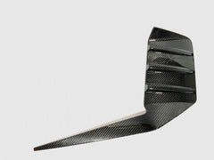 Kies-Motorsports Kies Motorsports Kies Carbon G87 M2 Dry Carbon Fiber Modern Performance Style Rear Bumper Attachment