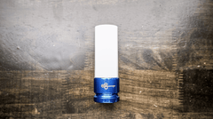 Kies-Motorsports Kies Motorsports Kies Motorsports 17mm Thin Walled Protective Wheel Socket