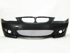 Kies-Motorsports Kies Motorsports Kies Motorsports 2004-2007 BMW E60 5 Series M5 Style Front Bumper w/o PDC Type