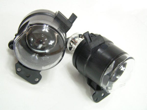 Kies-Motorsports Kies Motorsports Kies Motorsports 2004-2007 BMW E60 5 Series M5 Style Front Bumper w/o PDC Type