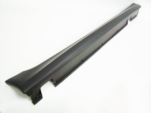 Kies-Motorsports Kies Motorsports Kies Motorsports 2004-2010 BMW 5 Series E60 M5 Style Side Skirts