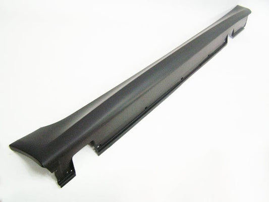 Kies-Motorsports Kies Motorsports Kies Motorsports 2004-2010 BMW 5 Series E60 M5 Style Side Skirts