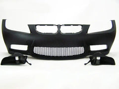 Kies-Motorsports Kies Motorsports Kies Motorsports 2006-2008 BMW E90 PRE-LCI M3 Style Front Bumper