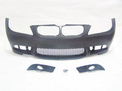 Kies-Motorsports Kies Motorsports Kies Motorsports 2006-2008 BMW E90 PRE-LCI M3 Style Front Bumper