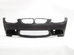 Kies-Motorsports Kies Motorsports Kies Motorsports 2007-2009 BMW E92 E93 PRE-LCI M3 Style Front Bumper No PDC
