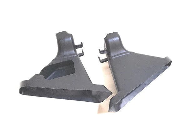 Kies-Motorsports Kies Motorsports Kies Motorsports 2007-2009 BMW E92 E93 PRE-LCI M3 Style Front Bumper No PDC