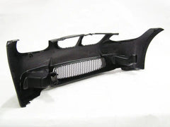 Kies-Motorsports Kies Motorsports Kies Motorsports 2007-2009 BMW E92 E93 PRE-LCI M3 Style Front Bumper No PDC