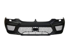 Kies-Motorsports Kies Motorsports Kies Motorsports 2017-2020 BMW G30 PRE-LCI M5 Style Front Bumper