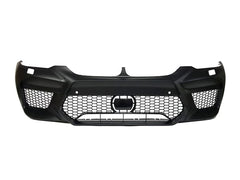 Kies-Motorsports Kies Motorsports Kies Motorsports 2017-2020 BMW G30 PRE-LCI M5 Style Front Bumper