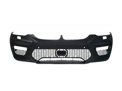 Kies-Motorsports Kies Motorsports Kies Motorsports 2017-2020 BMW G30 PRE-LCI M5 Style Front Bumper FRONT BUMPER w/o PDC AIR TYPE