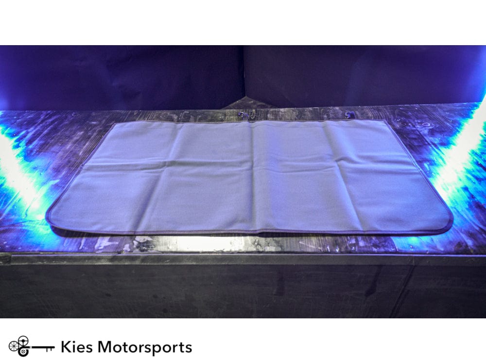 Kies-Motorsports Kies Motorsports Kies Motorsports Anti-Scratch Body Panel Covers V1