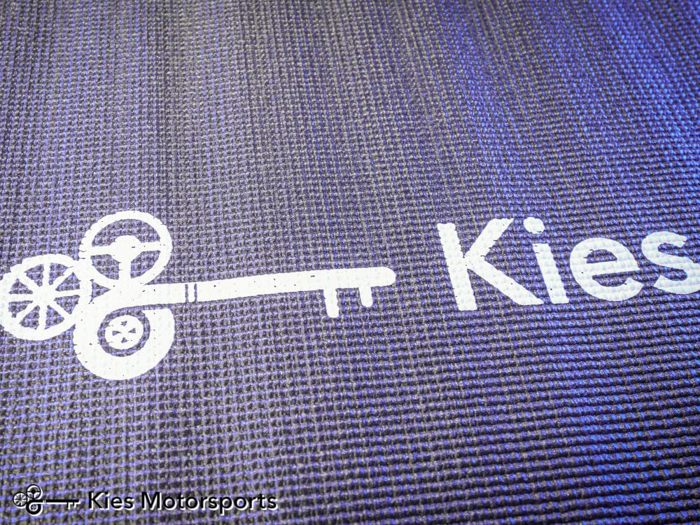 Kies-Motorsports Kies Motorsports Kies Motorsports Anti-Scratch Body Panel Covers V2