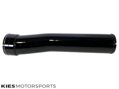 Kies-Motorsports Kies Motorsports Kies Motorsports BMW F1X N20 Charge Pipe & Boost Pipe Combo (520i + 528i)