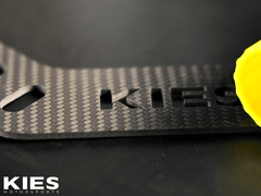 Kies-Motorsports Kies Motorsports Kies Motorsports BMW Fire Extinguisher Seat Mounts
