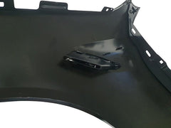 Kies-Motorsports Kies Motorsports ****Kies Motorsports BMW G30 17-20 M5 Style Fender (ER-FD389-SB-M5)