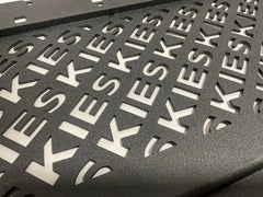 Kies-Motorsports Kies Motorsports Kies Motorsports BMW G8x Skid Plate