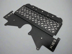 Kies-Motorsports Kies Motorsports Kies Motorsports BMW G8x Skid Plate