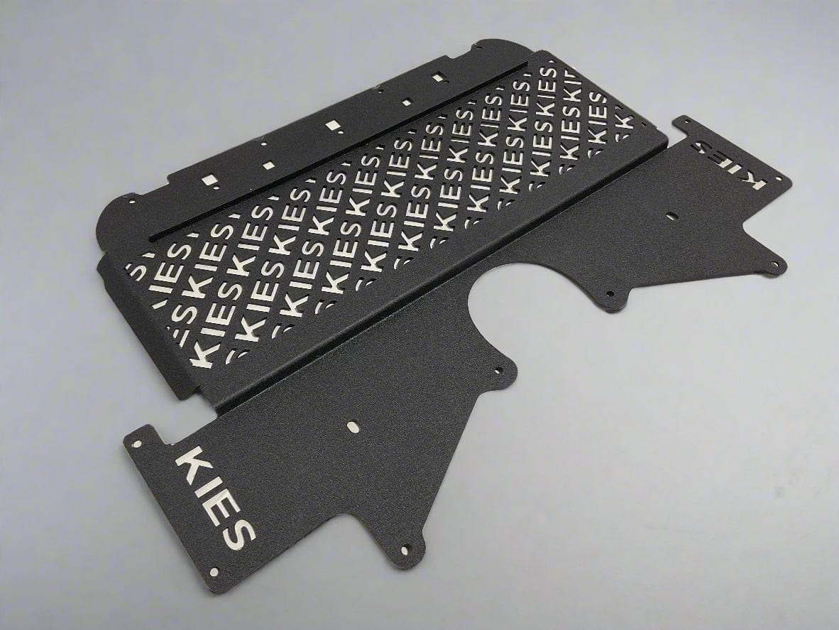 Kies-Motorsports Kies Motorsports Kies Motorsports BMW G8x Skid Plate