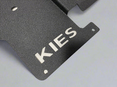 Kies-Motorsports Kies Motorsports Kies Motorsports BMW G8x Skid Plate