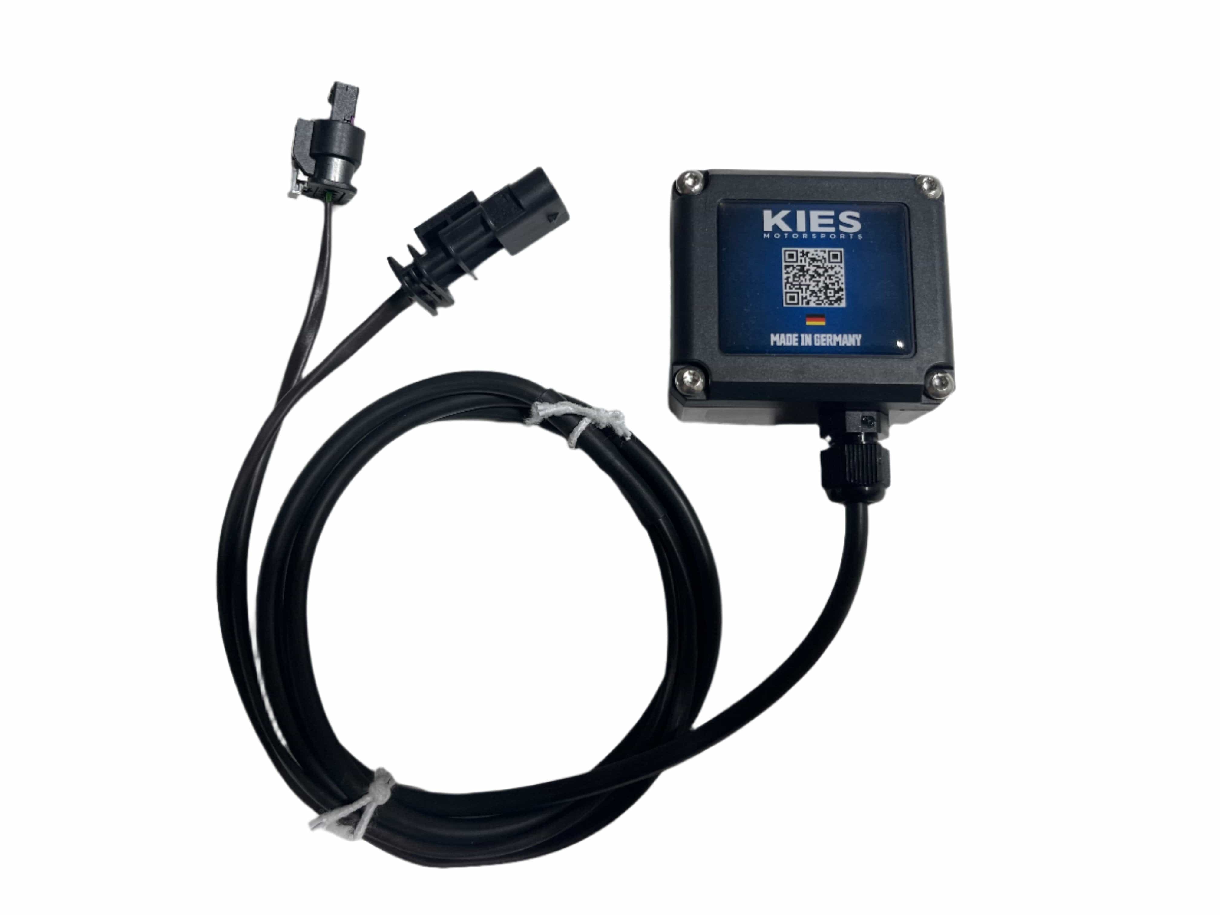 Kies-Motorsports Kies Motorsports Kies Motorsports BMW Valve Controller One Valve