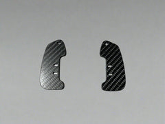 Kies-Motorsports Kies Motorsports KIES Motorsports Carbon Fiber Magnetic Paddle Shifters For BMW/MINI/SUPRA